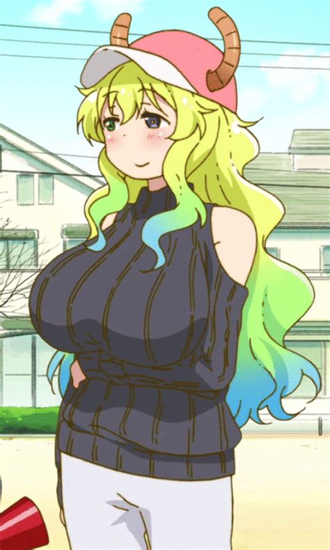 miss kobayashi rule 34|Lucoa, Busting Out (Miss Kobayashi's Dragon Maid).